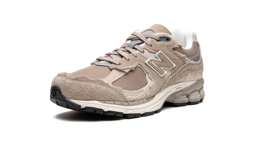 کتونی نیوبالانس 2002 مستر کوالیتی ویتنام سایز 40 تا 45 Newbalance 2002 - سایز 40
