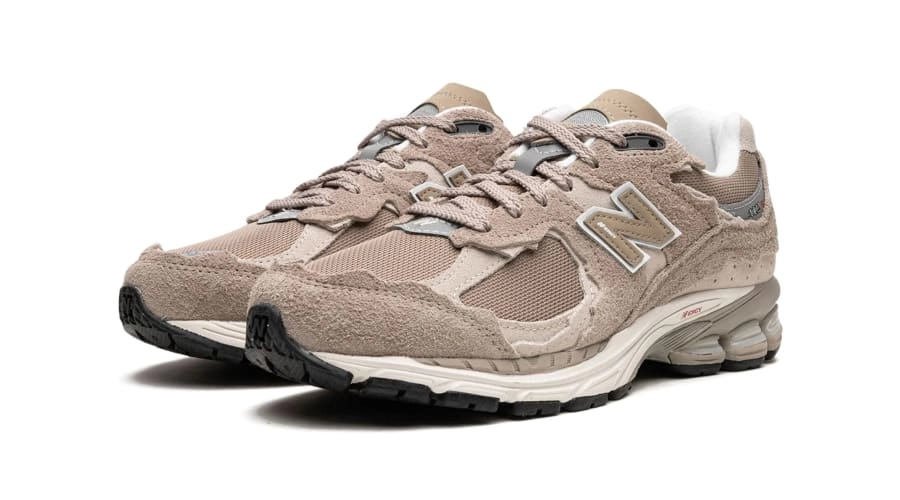 کتونی نیوبالانس 2002 مستر کوالیتی ویتنام سایز 40 تا 45 Newbalance 2002 - سایز 40