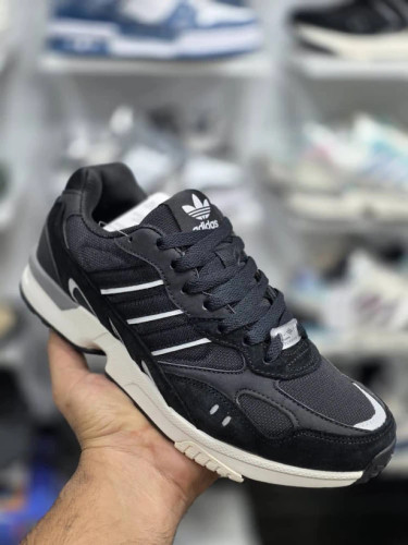 کتونی آدیداس تورشن سوپر مستر کوالیتی ویتنام سایز ۴۰ تا ۴۵ Adidas END. x Torsion Super 'Equals