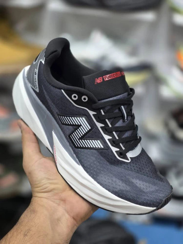 کتونی نیوبالانس مستر کوالیتی ویتنام سایز ۴۰ تا ۴۵ New Balance FuelCell
