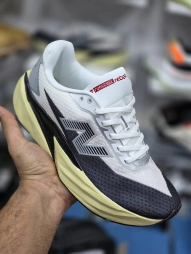 کتونی نیوبالانس مستر کوالیتی ویتنام سایز ۴۰ تا ۴۵ New Balance FuelCell