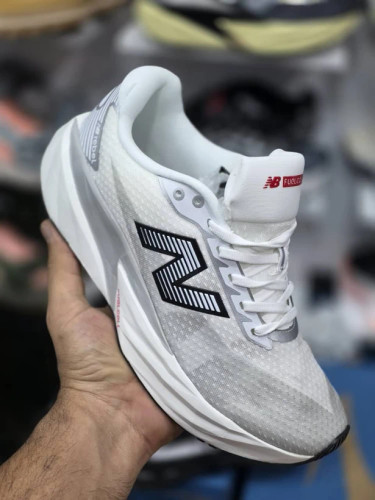 کتونی نیوبالانس مستر کوالیتی ویتنام سایز ۴۰ تا ۴۵ New Balance FuelCell