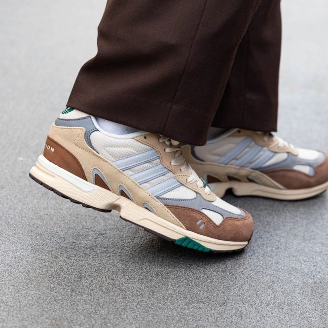 کتونی آدیداس تورشن سوپر مستر کوالیتی ویتنام سایز ۴۰ تا ۴۵ Adidas END. x Torsion Super 'Equals - سایز ۴۰