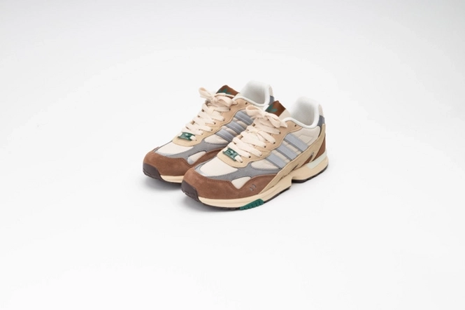 کتونی آدیداس تورشن سوپر مستر کوالیتی ویتنام سایز ۴۰ تا ۴۵ Adidas END. x Torsion Super 'Equals - سایز ۴۰