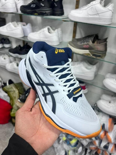 کتونی تنیس و والیبال اسیکس مستر کوالیتی ویتنام asics