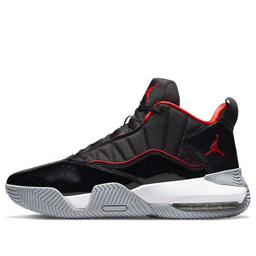 کتونی نایک جردن استی لویال مستر کوالیتی ویتنام سایز ۴۰ تا ۴۵ Jordan Stay Loyal