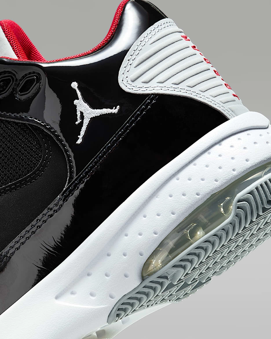 کتونی نایک جردن استی لویال مستر کوالیتی ویتنام سایز ۴۰ تا ۴۵ Jordan Stay Loyal