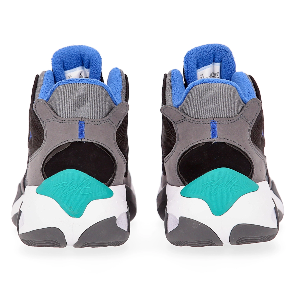 کتونی نایک جردن استی لویال مستر کوالیتی ویتنام سایز ۳۷ تا ۴۵ Jordan Stay Loyal