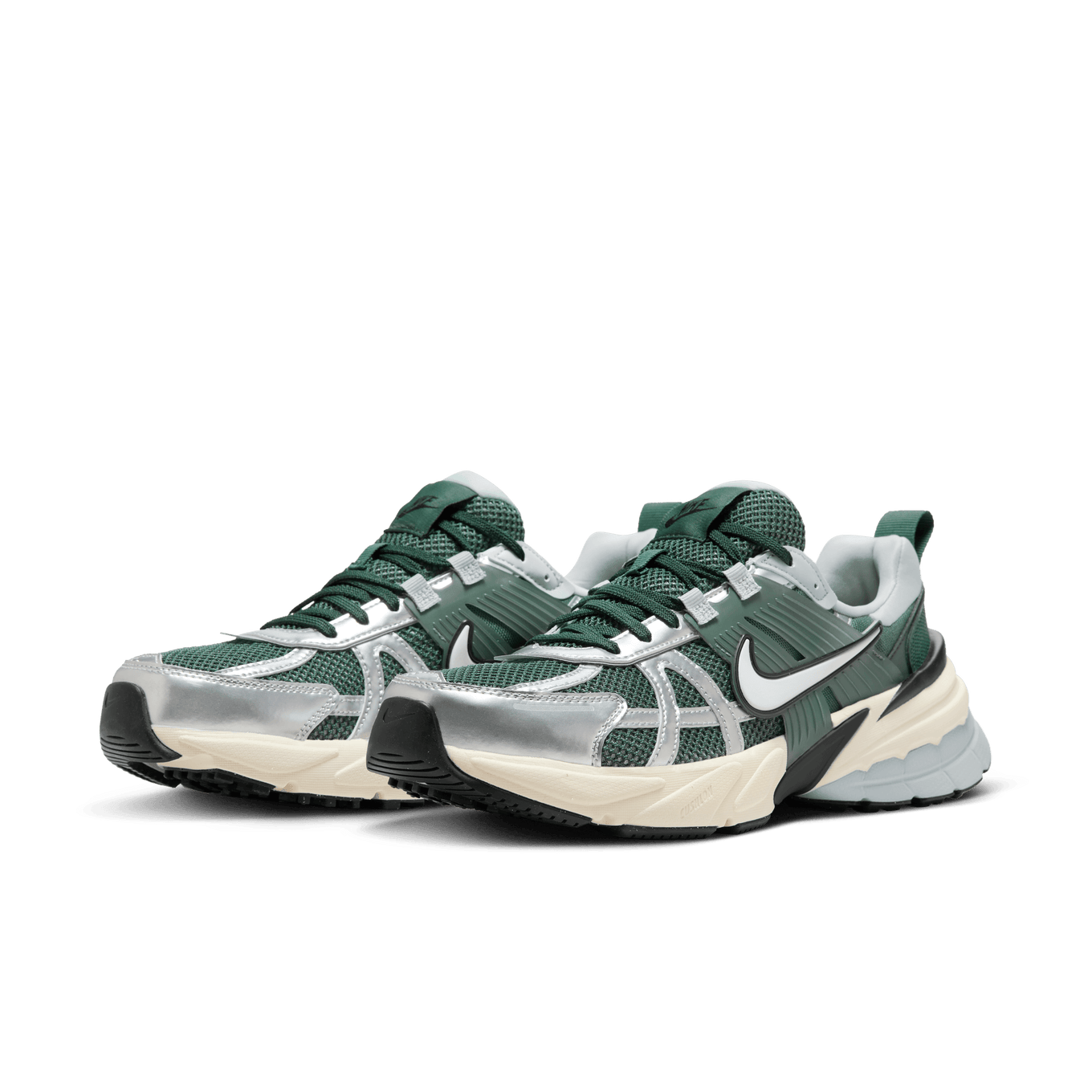 کتونی نایک کشلون V2K ویتنام مستر کوالیتی سایز ۴۰ تا ۴۵ Nike V2K